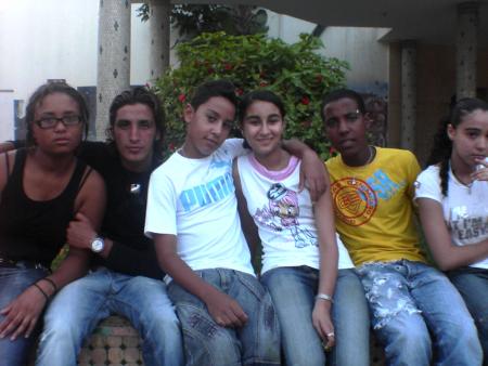 vs dites koi!!!!   nayda bi1 sur